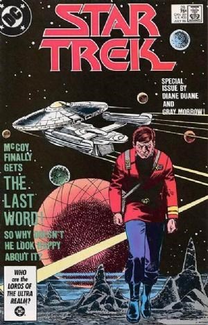 STAR TREK #28