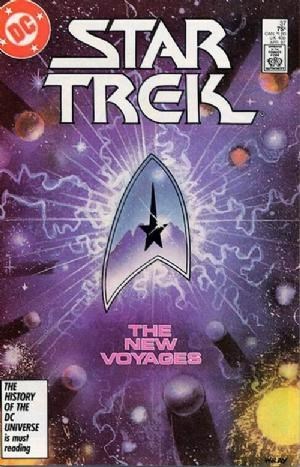 STAR TREK #37