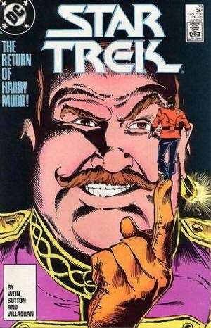 STAR TREK #39