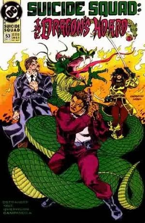 SUICIDE SQUAD #53