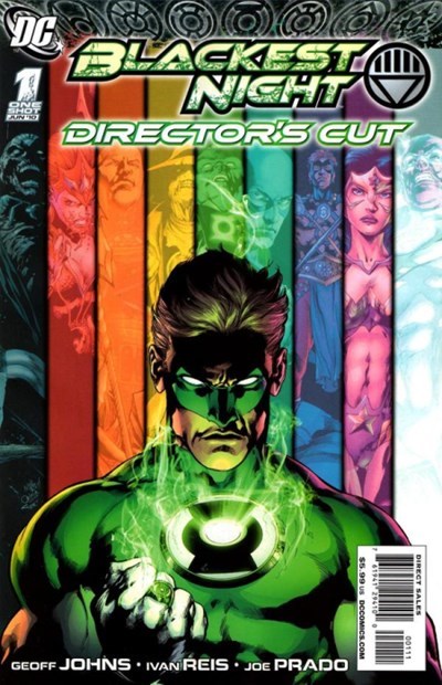 BLACKEST NIGHT #1B