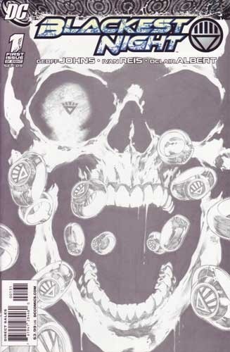 BLACKEST NIGHT #1-RI-B