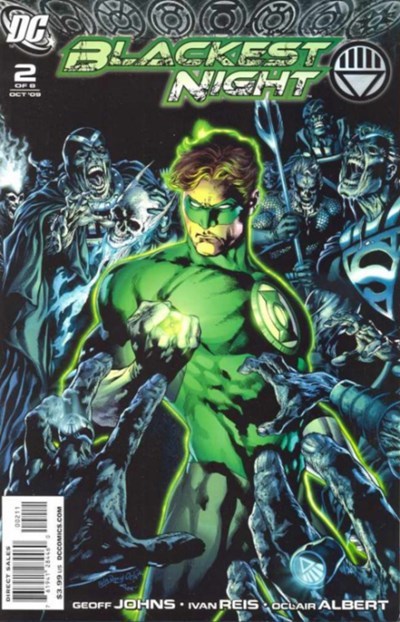 BLACKEST NIGHT #2
