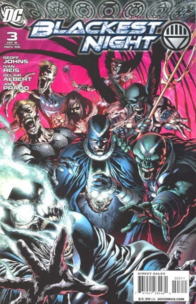 BLACKEST NIGHT #3