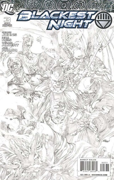 BLACKEST NIGHT #3-RI