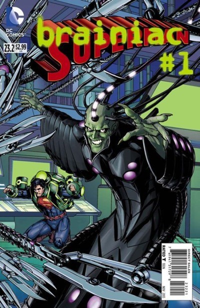 SUPERMAN #23.2B