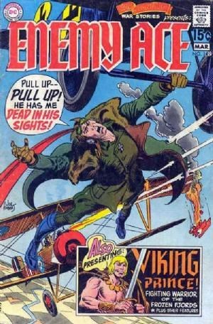 STAR SPANGLED WAR STORIES #149
