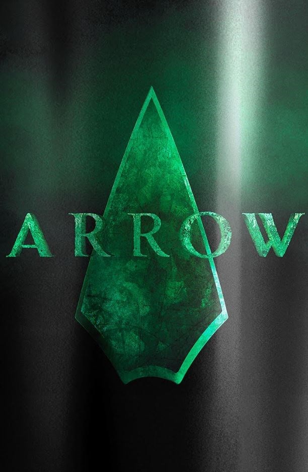 GREEN ARROW #1-BHWNT