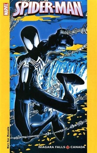 THE AMAZING SPIDER-MAN #252-NIAFAL