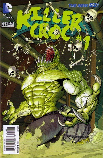 BATMAN AND ROBIN #23.4B