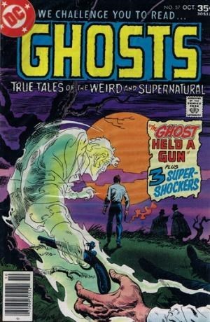 GHOSTS #57