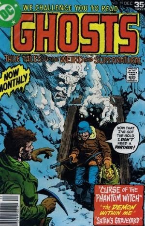 GHOSTS #59