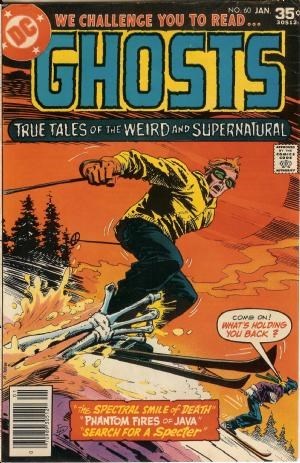 GHOSTS #60