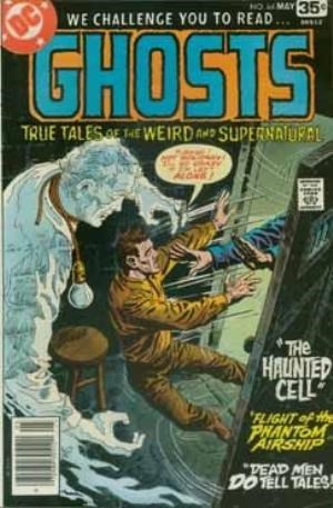 GHOSTS #64