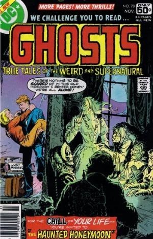 GHOSTS #70