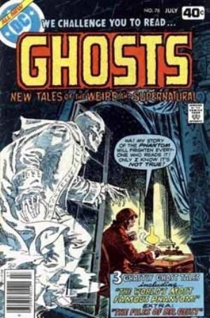 GHOSTS #78