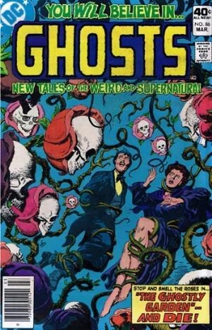 GHOSTS #86