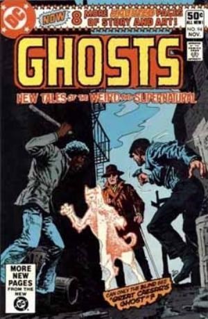 GHOSTS #94