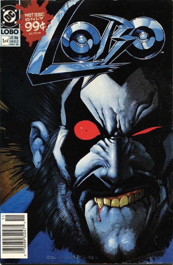 LOBO #1B