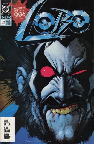 LOBO #1-2nd