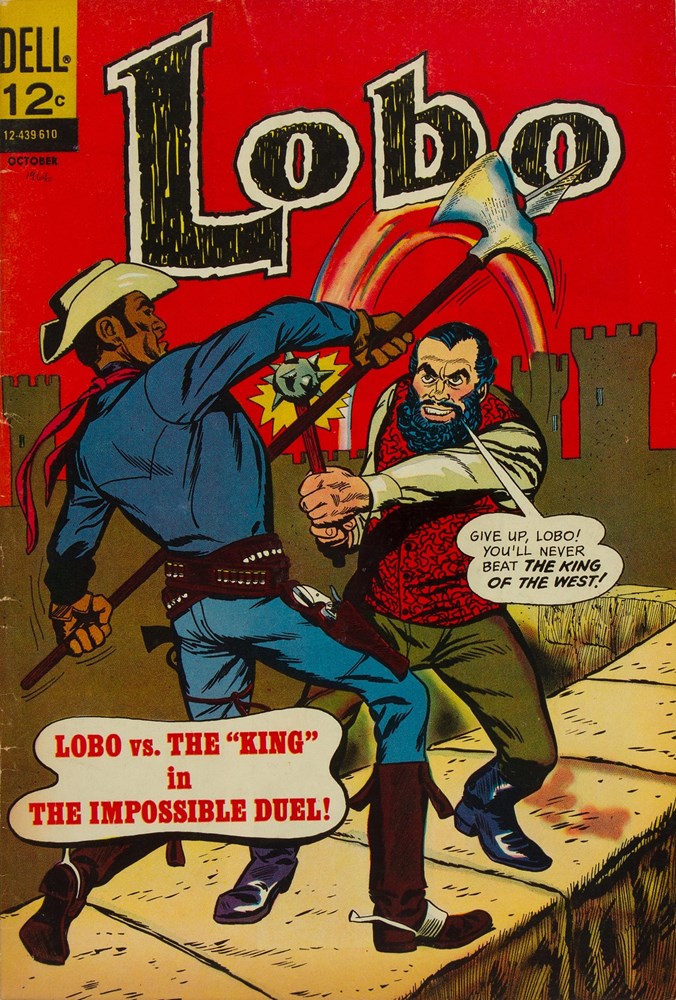 LOBO #2