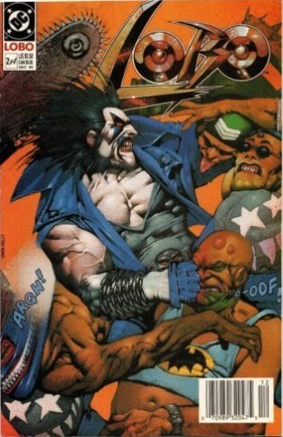 LOBO #2B