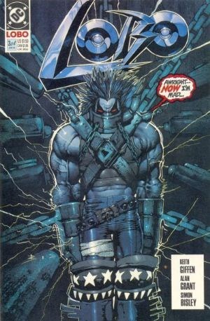 LOBO #3