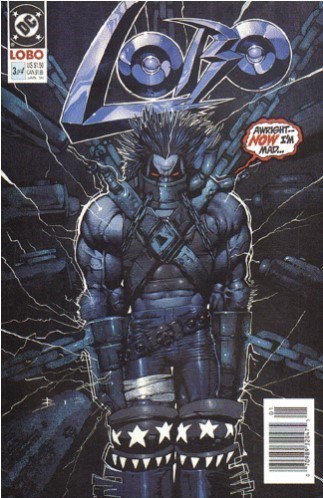 LOBO #3B
