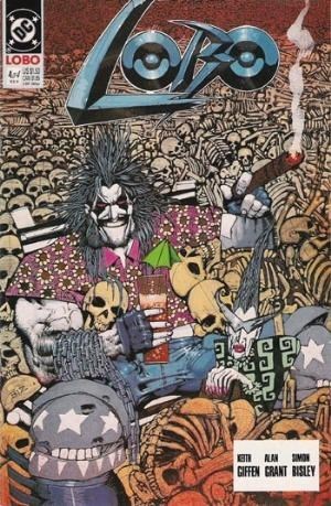 LOBO #4