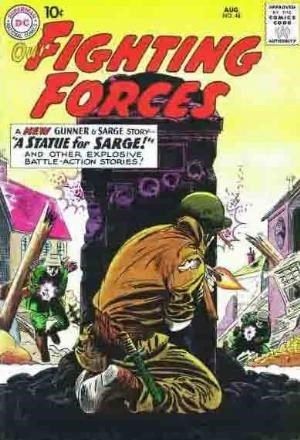 OUR FIGHTING FORCES #48