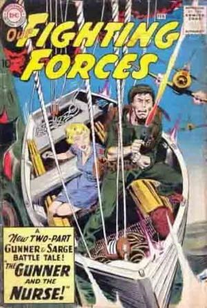OUR FIGHTING FORCES #53