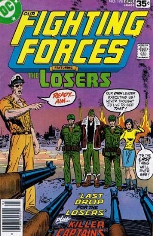 OUR FIGHTING FORCES #178