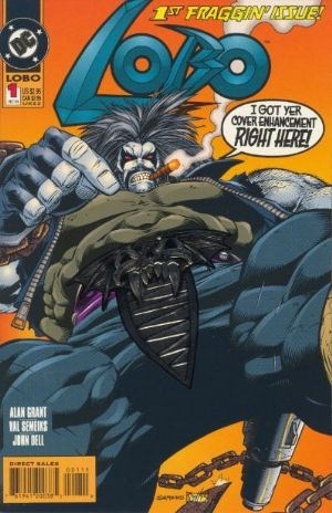 LOBO #1