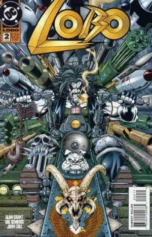 LOBO #2