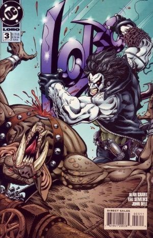 LOBO #3
