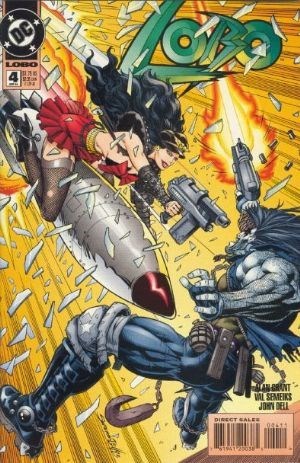 LOBO #4