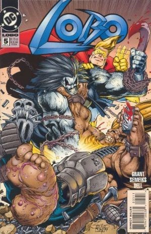 LOBO #5