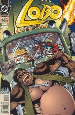 LOBO #6