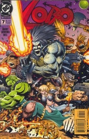 LOBO #7