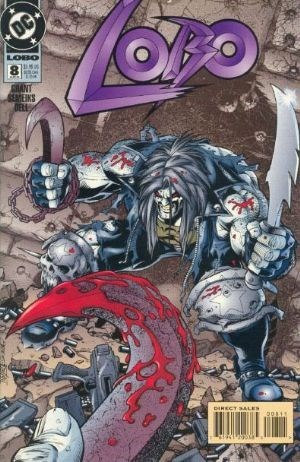 LOBO #8