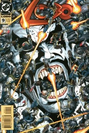 LOBO #9