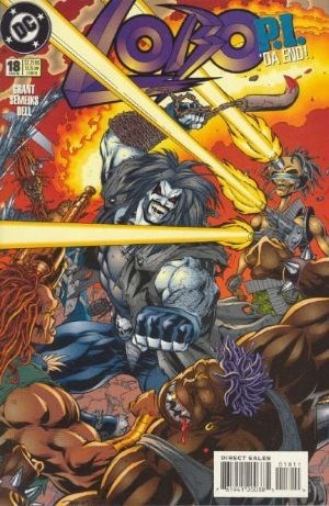 LOBO #18