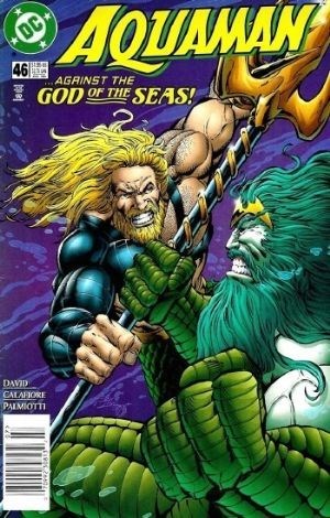 AQUAMAN #46B