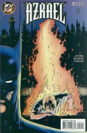 AZRAEL #2