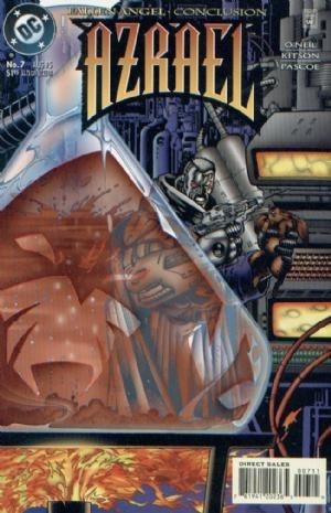 AZRAEL #7