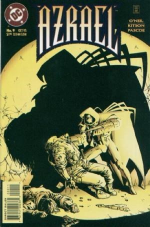 AZRAEL #9