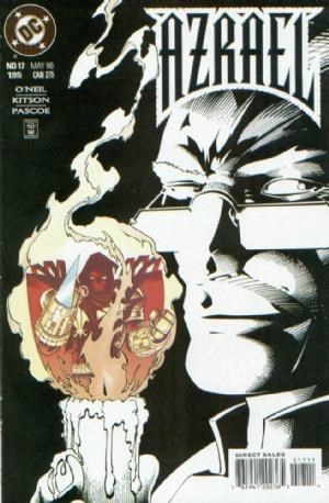 AZRAEL #17