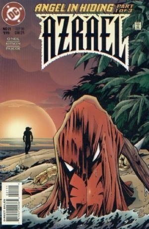 AZRAEL #21