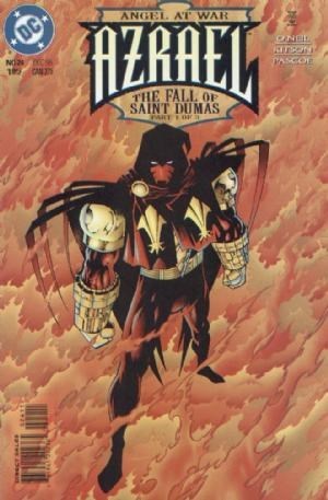 AZRAEL #24