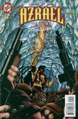 AZRAEL #25